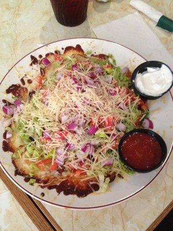 Mario's Italian Restaurant