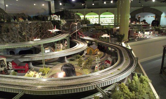 Children's Museum of Virginia