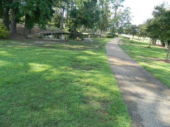 Portsmouth City Park